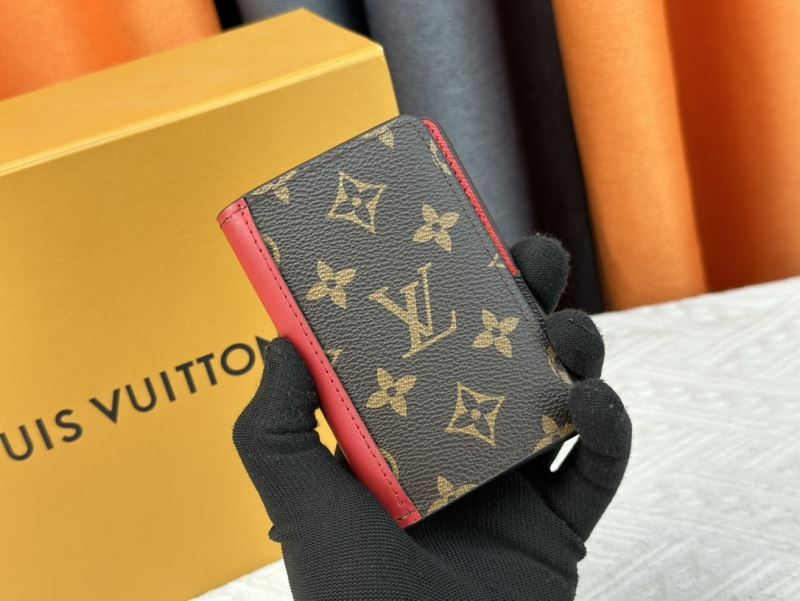 Louis Vuitton Wallets Purse